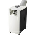 9000BTU Compact Electronic Control Cooling Only Mobile Air Conditioner